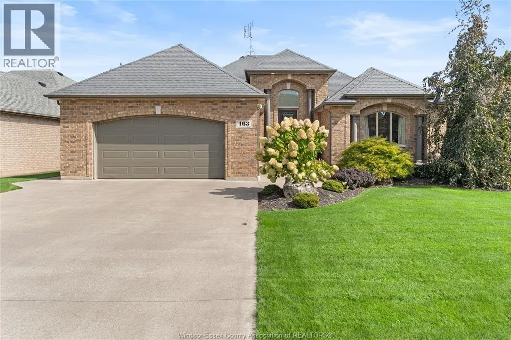 163 WOODYCREST