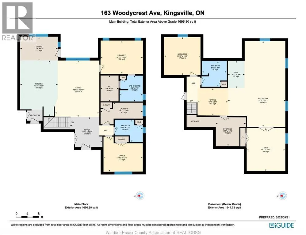 163 WOODYCREST