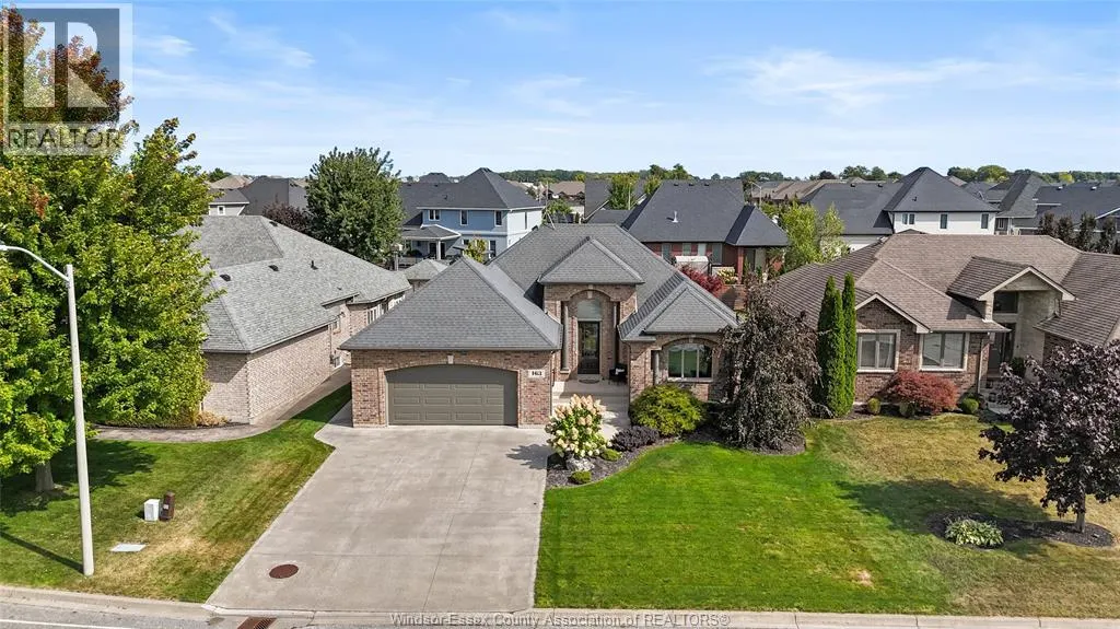 163 WOODYCREST