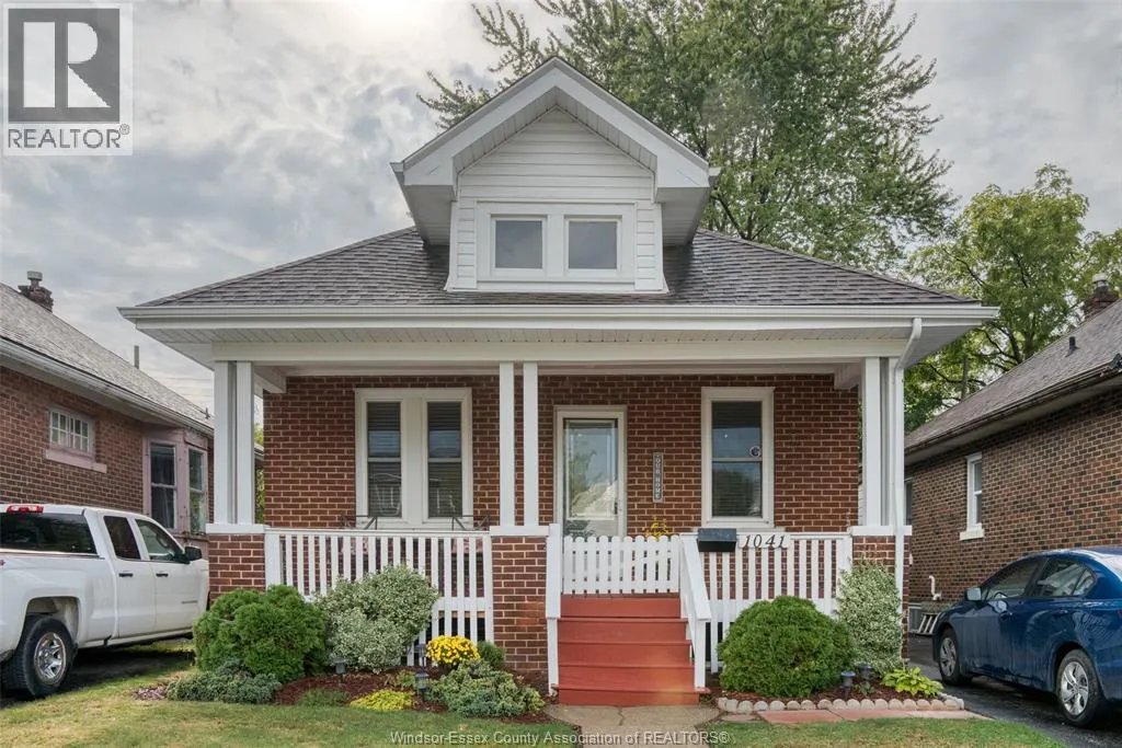 1041 DAWSON