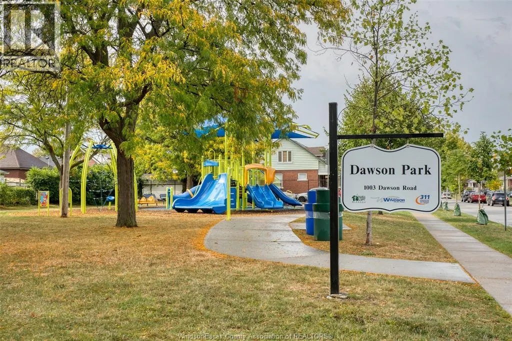 1041 DAWSON