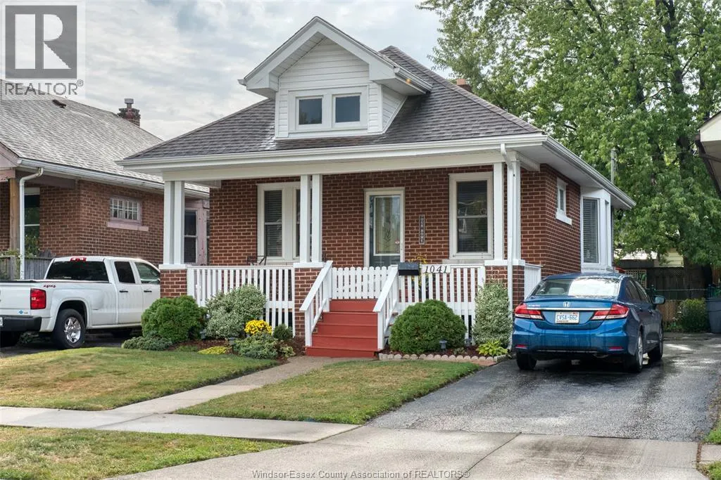 1041 DAWSON