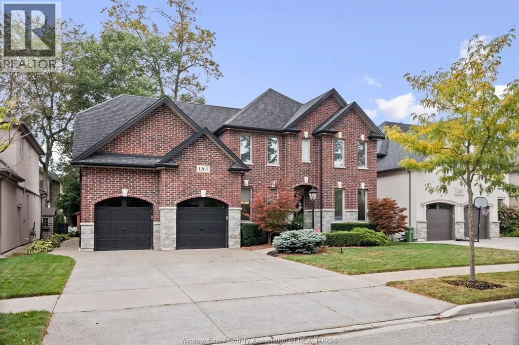 1265 MAPLE