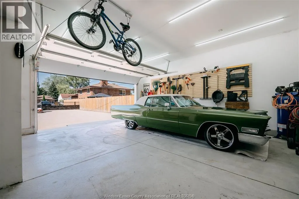 1318 Aubin ROAD