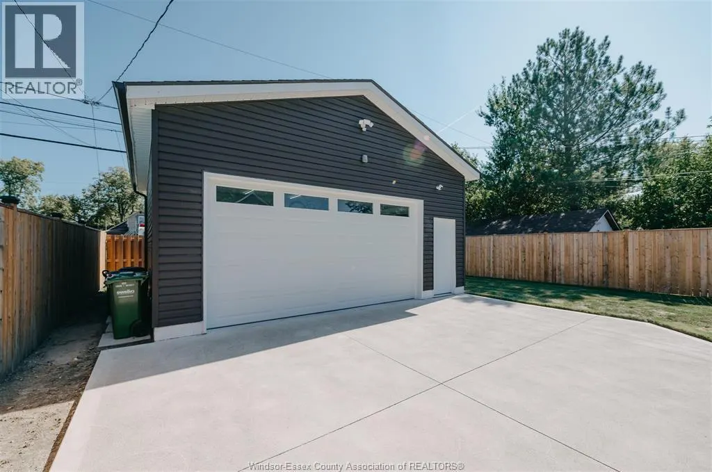 1318 Aubin ROAD
