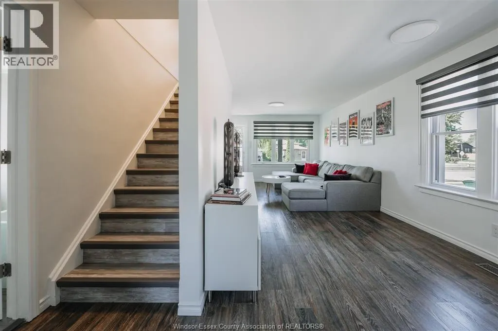 1318 Aubin ROAD