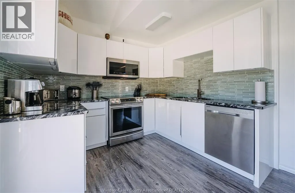 1318 Aubin ROAD
