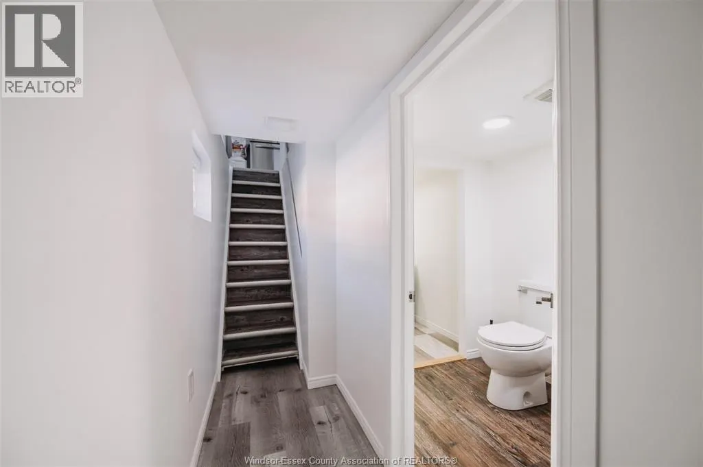 1318 Aubin ROAD