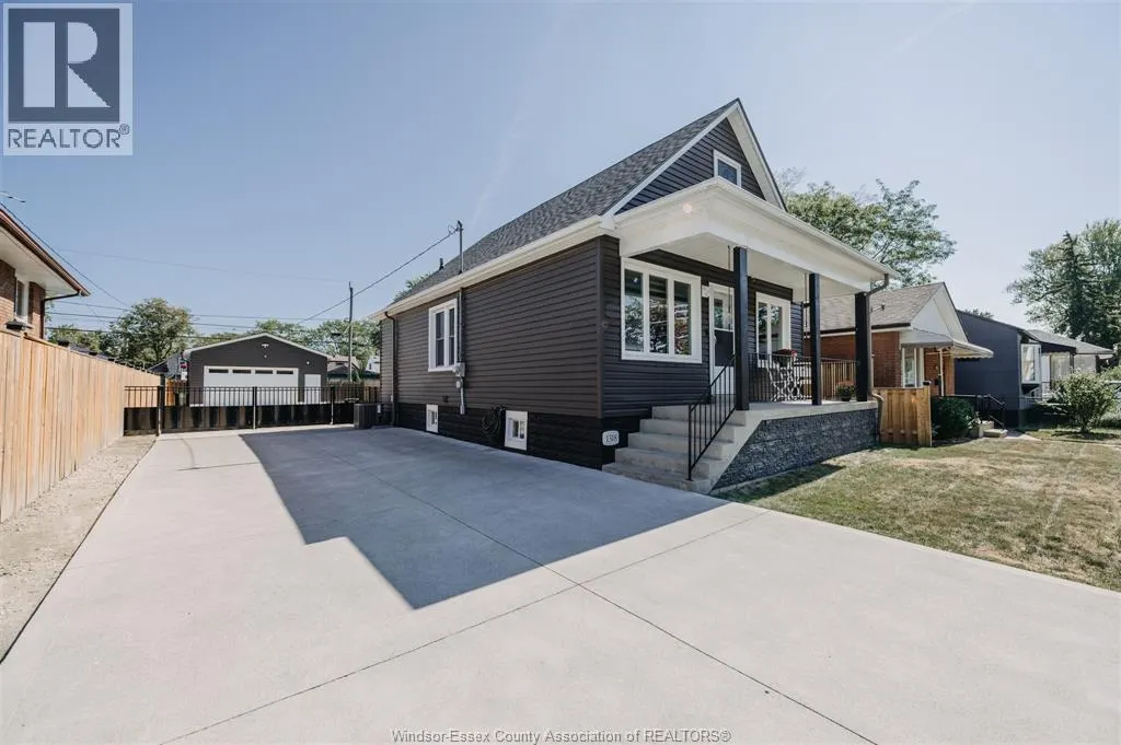 1318 Aubin ROAD