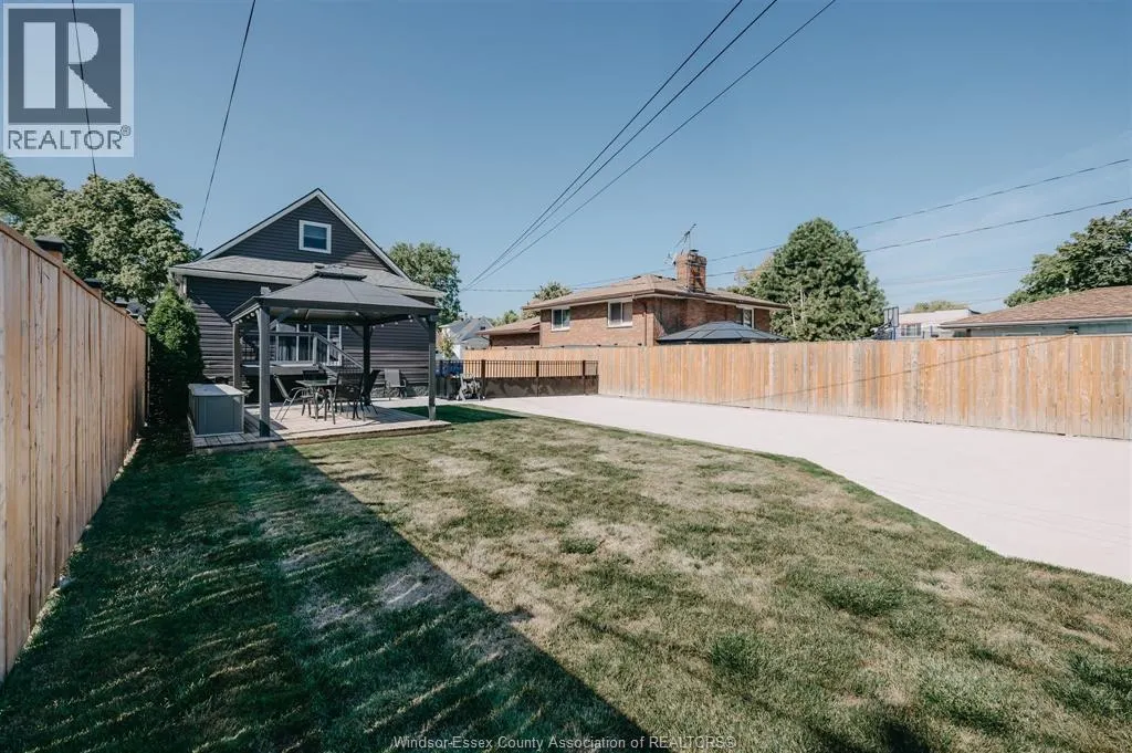 1318 Aubin ROAD