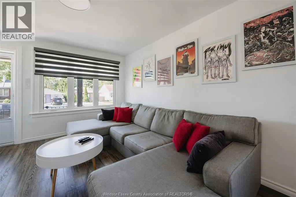 1318 Aubin ROAD