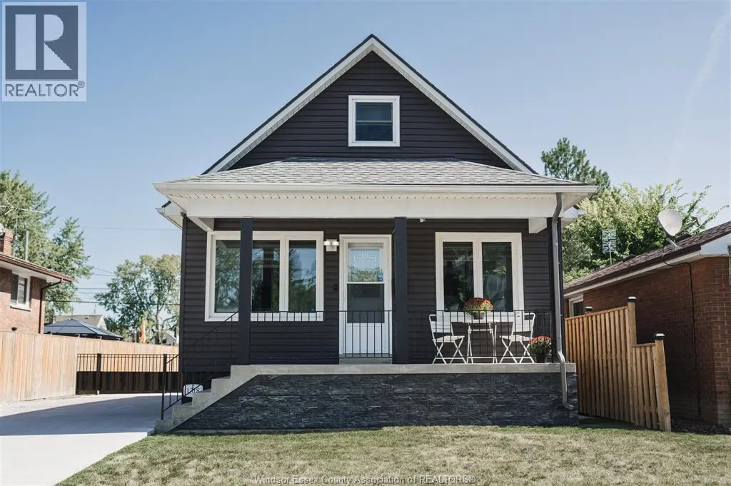 1318 Aubin ROAD