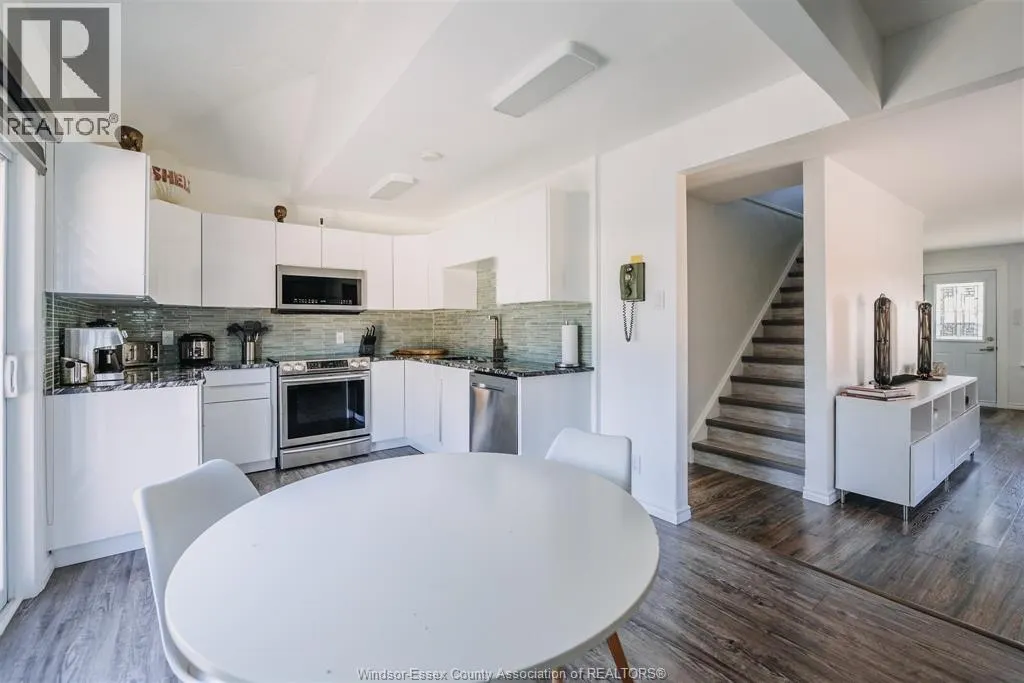 1318 Aubin ROAD
