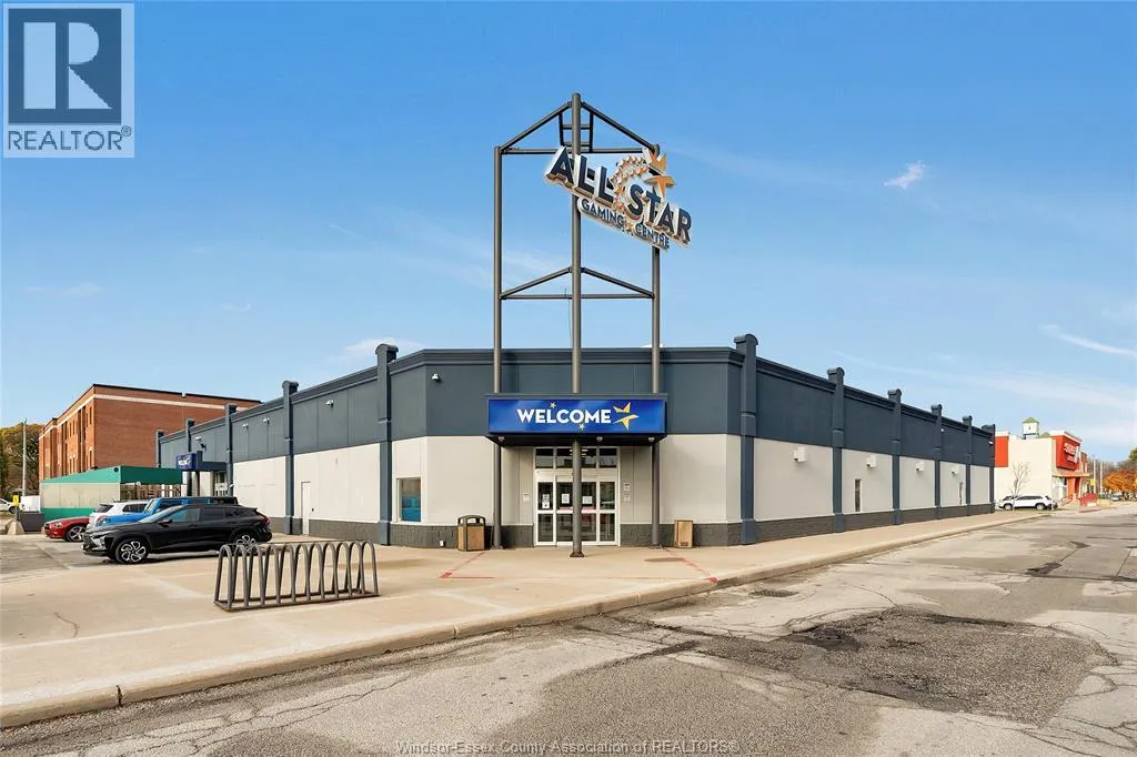 2109 OTTAWA STREET Unit# B03