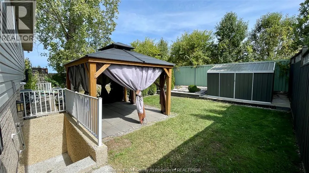 11396 Timber Bay CRESCENT Unit# LOWER