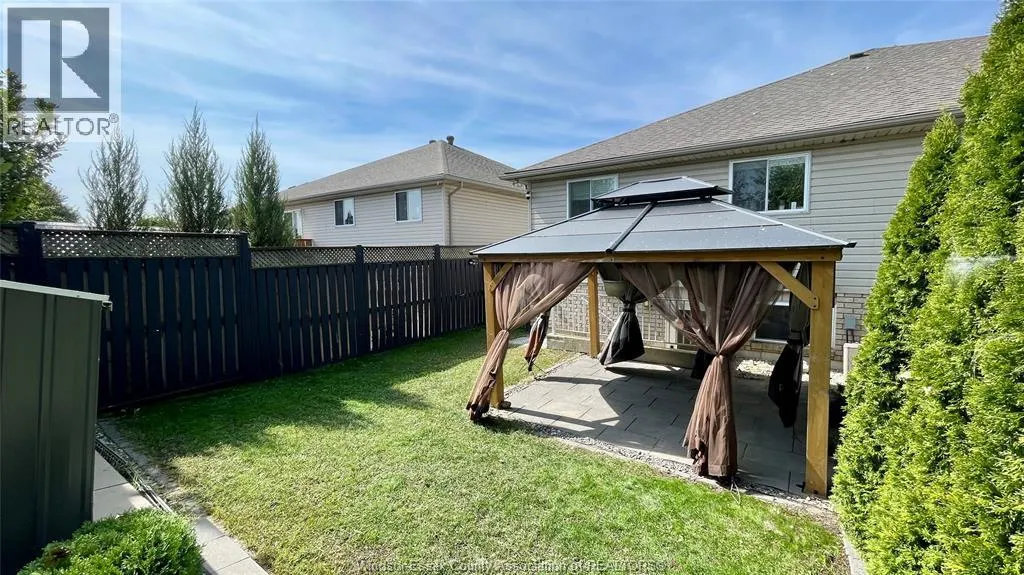 11396 Timber Bay CRESCENT Unit# LOWER