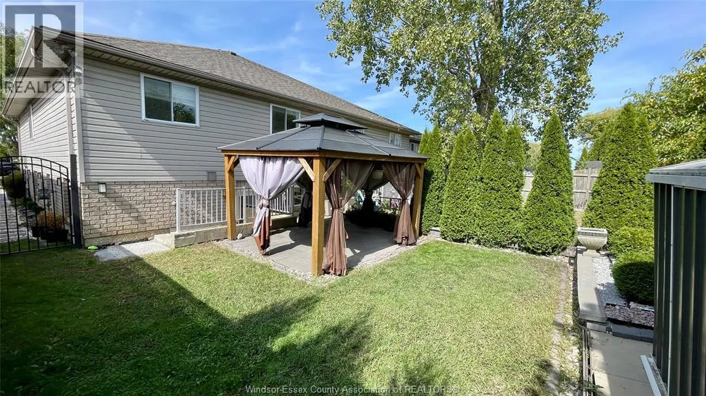 11396 Timber Bay CRESCENT Unit# LOWER