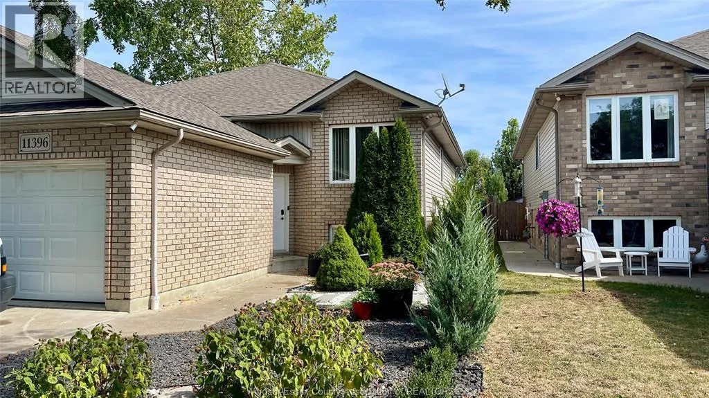 11396 Timber Bay CRESCENT Unit# LOWER