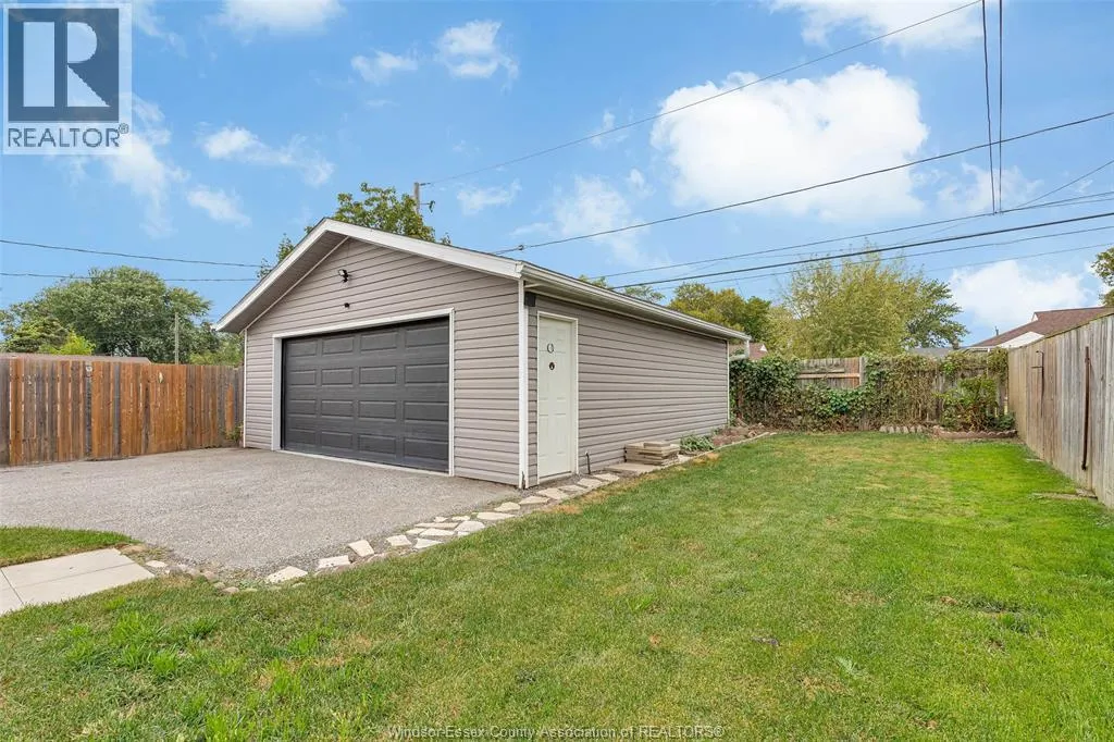 1254 RANKIN AVENUE