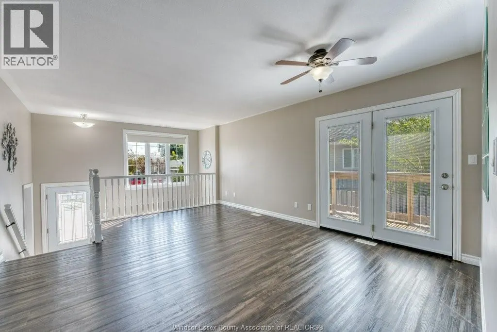 1 REGAL DRIVE