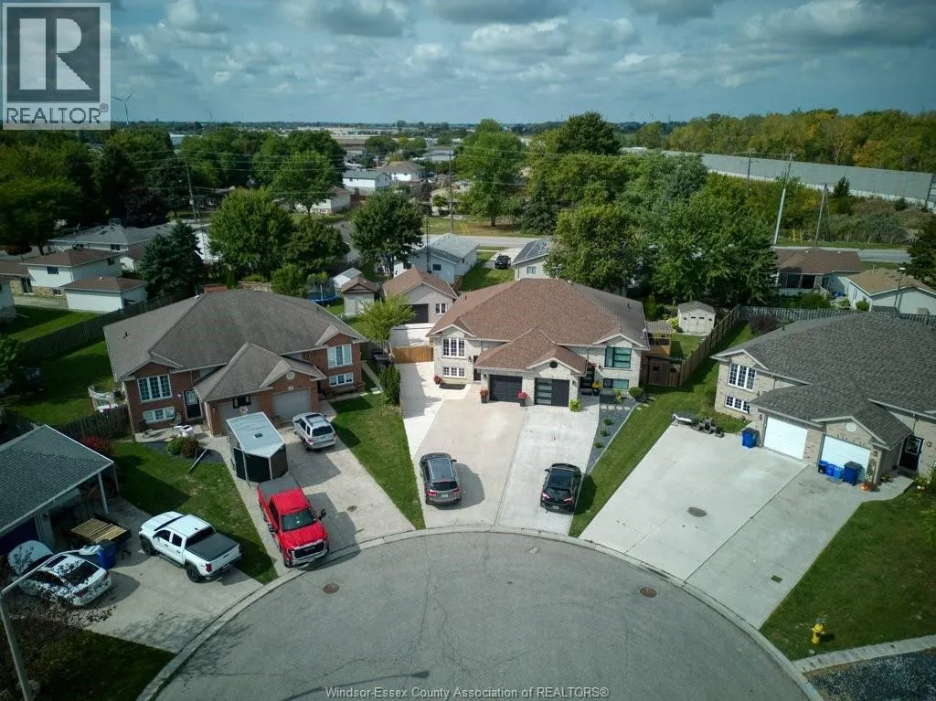 1 REGAL DRIVE
