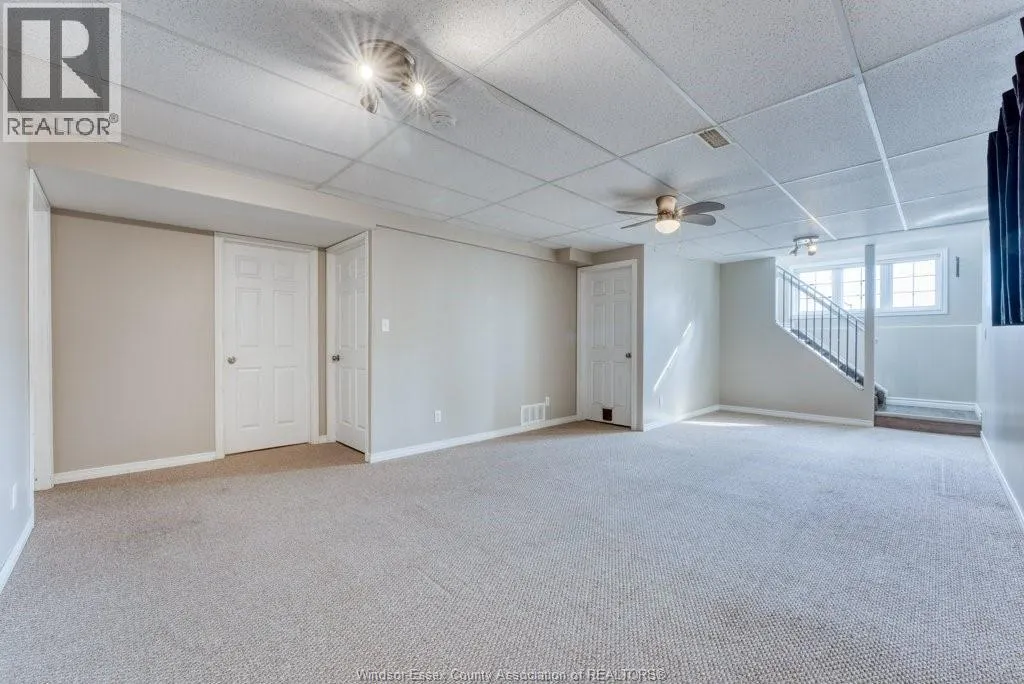 1 REGAL DRIVE
