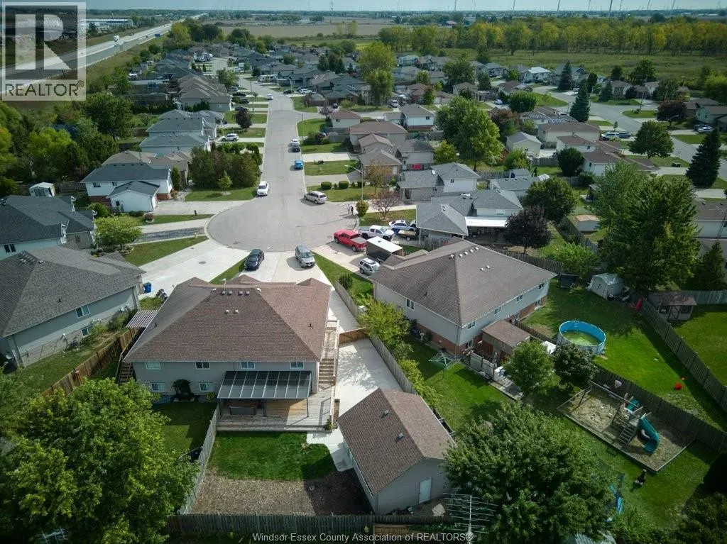1 REGAL DRIVE