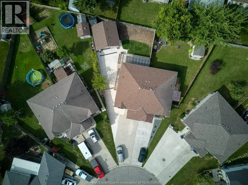 1 REGAL DRIVE