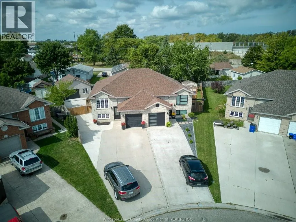 1 REGAL DRIVE