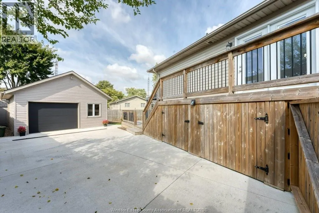 1 REGAL DRIVE