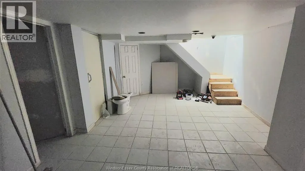 286 OUELLETTE AVENUE Unit# MAIN