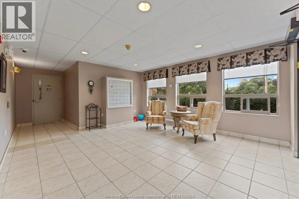 5995 ELLIS STREET Unit# 109