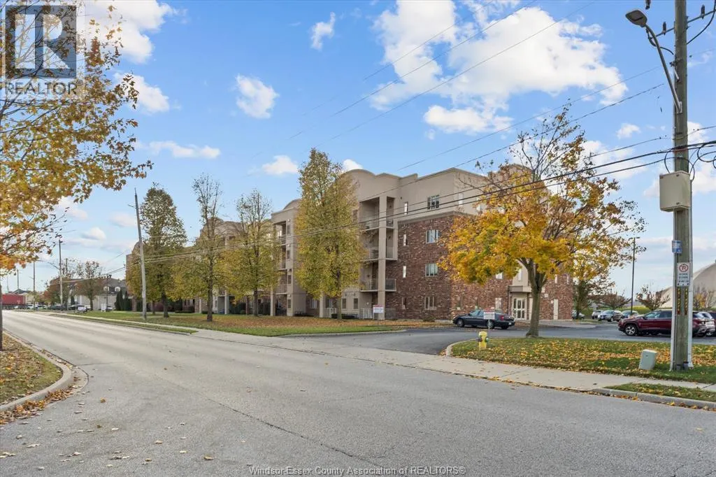 5995 ELLIS STREET Unit# 109