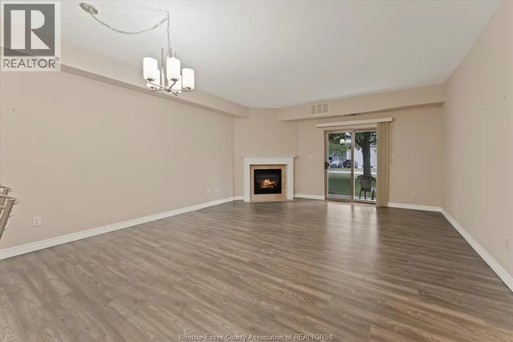 5995 ELLIS STREET Unit# 109
