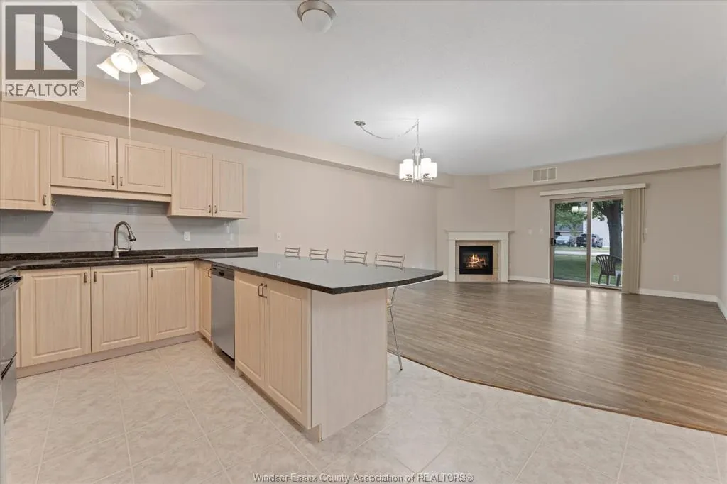 5995 ELLIS STREET Unit# 109