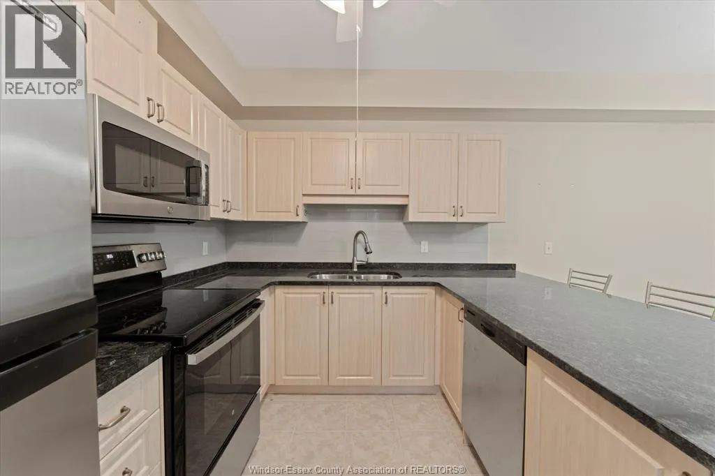 5995 ELLIS STREET Unit# 109