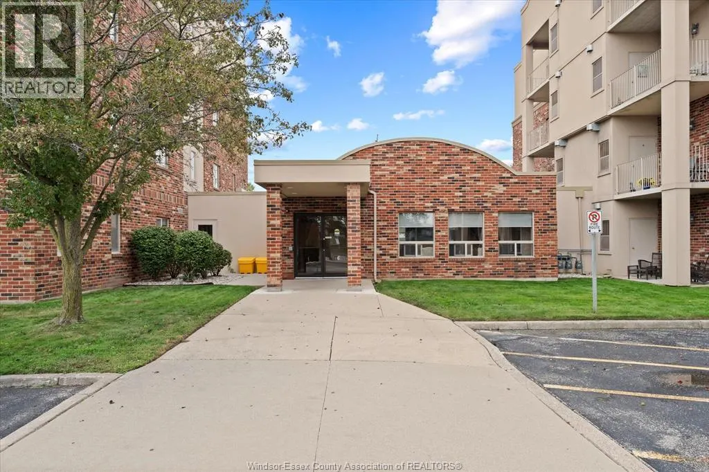 5995 ELLIS STREET Unit# 109