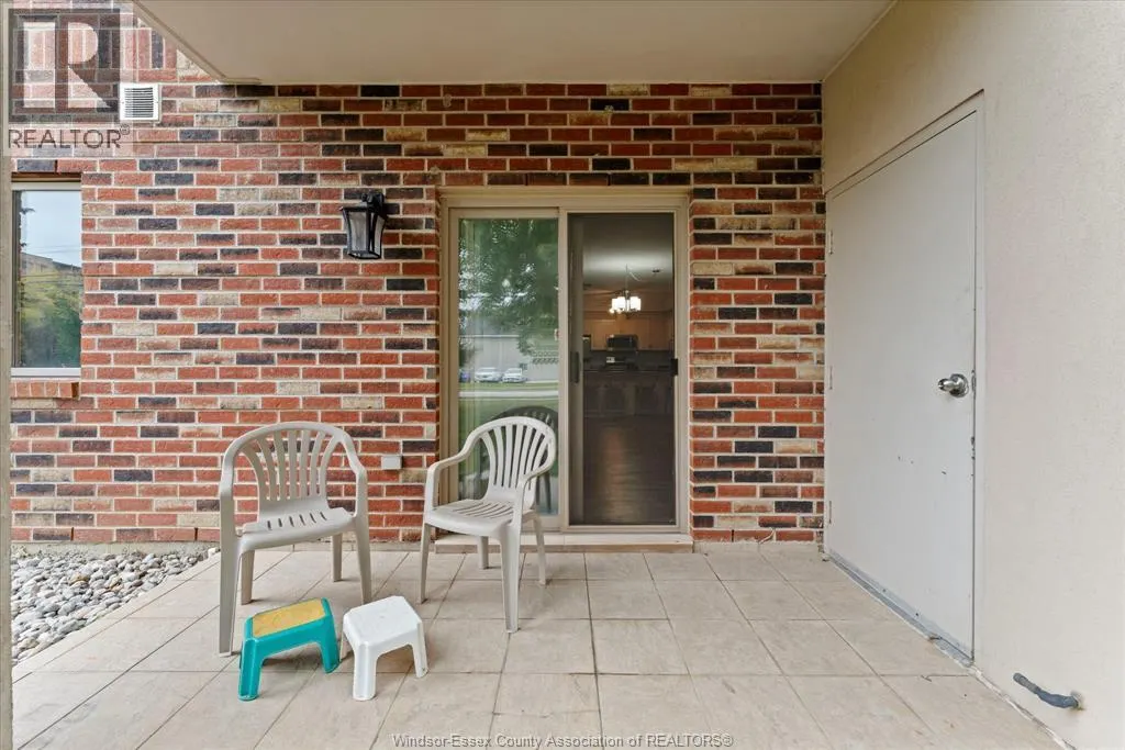 5995 ELLIS STREET Unit# 109