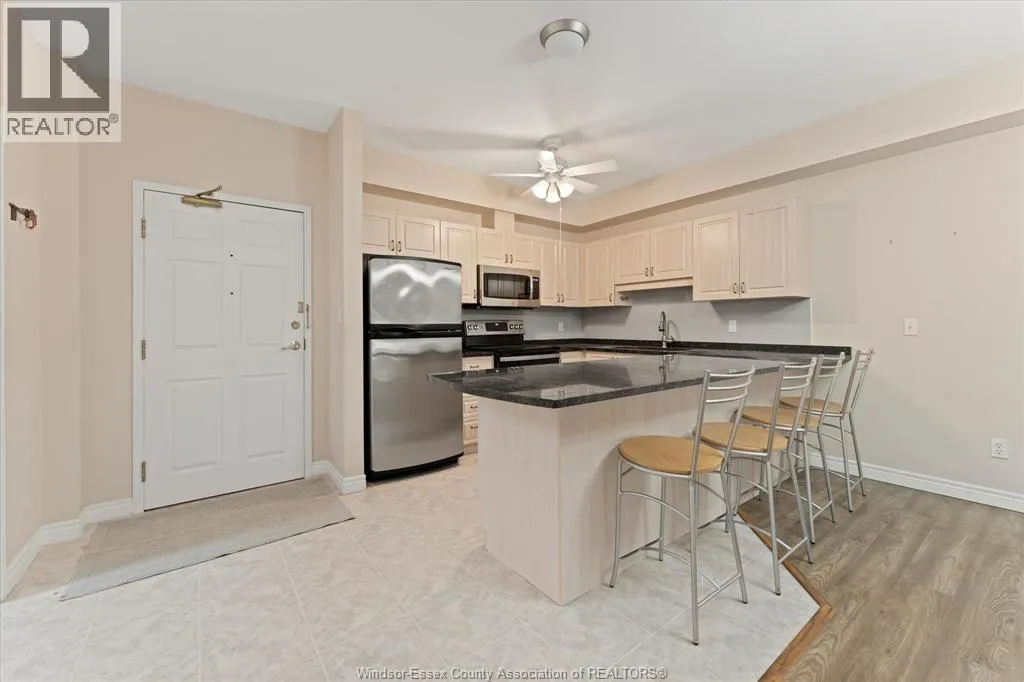 5995 ELLIS STREET Unit# 109