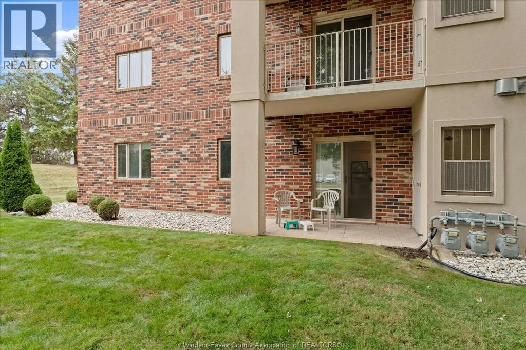 5995 ELLIS STREET Unit# 109