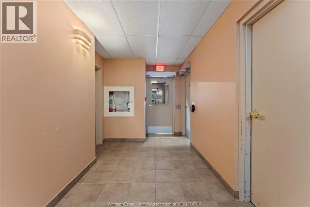 5995 ELLIS STREET Unit# 109