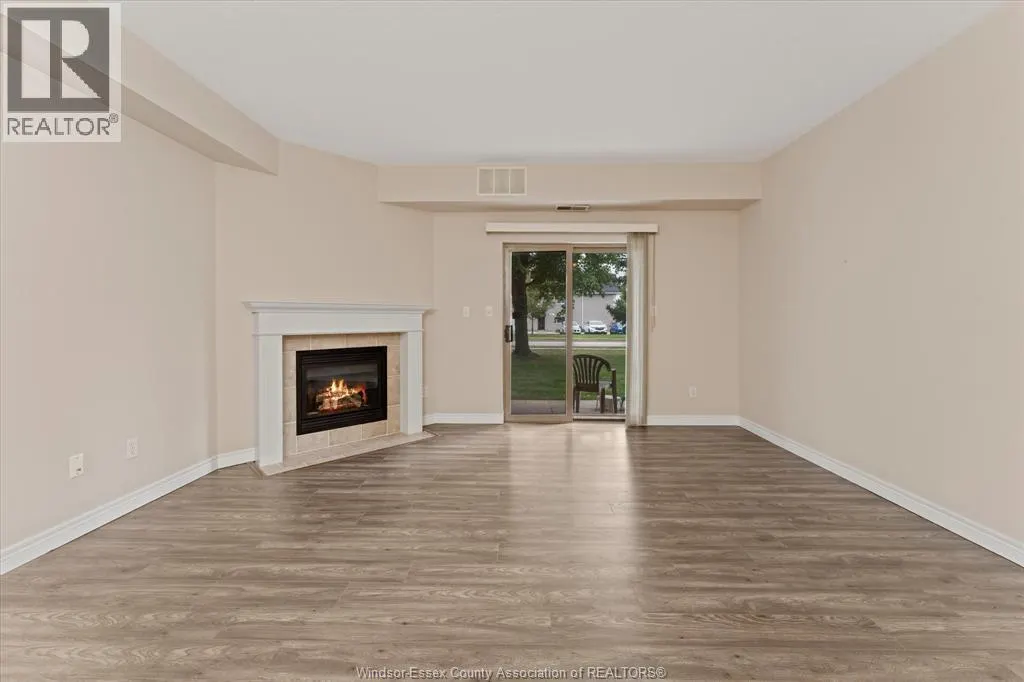 5995 ELLIS STREET Unit# 109
