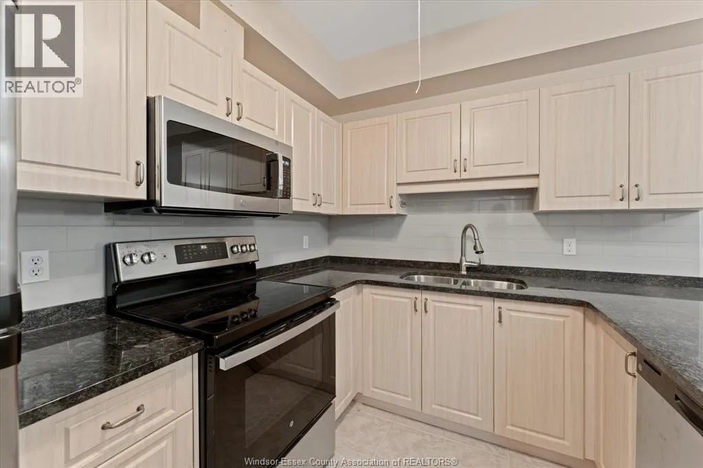 5995 ELLIS STREET Unit# 109