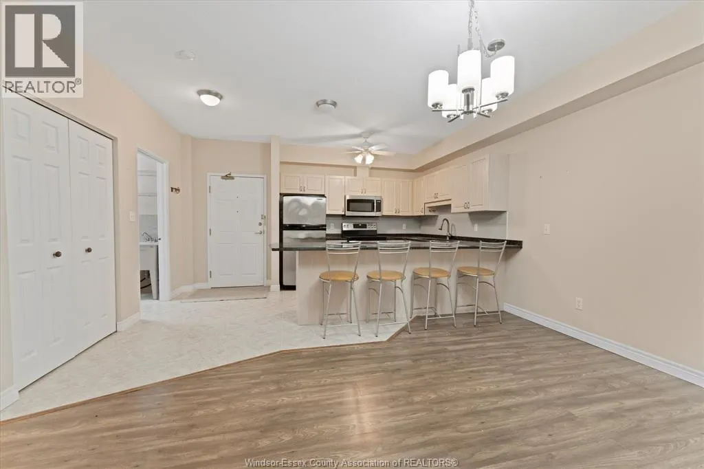 5995 ELLIS STREET Unit# 109