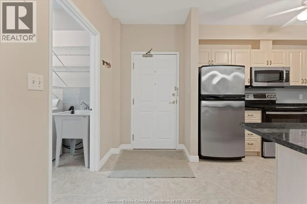 5995 ELLIS STREET Unit# 109