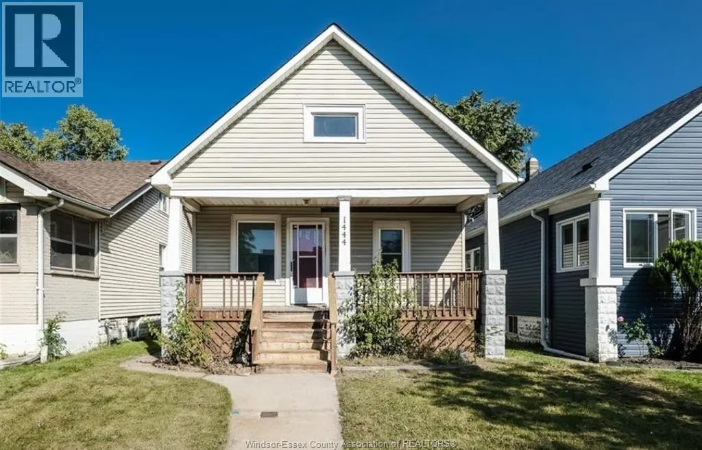 1444 HOWARD