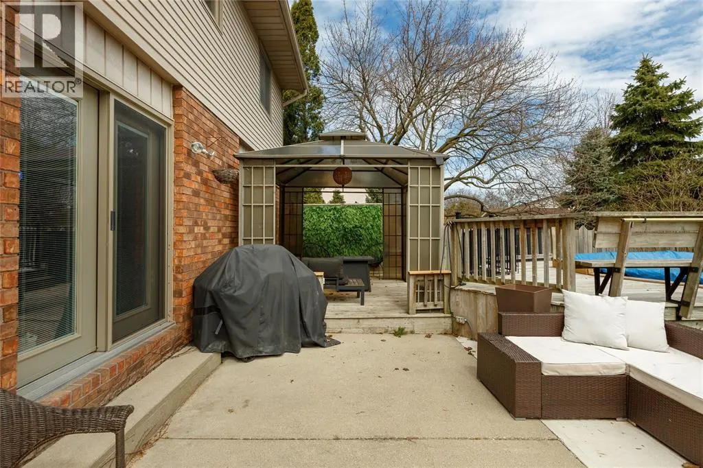 134 CONESTOGA DRIVE