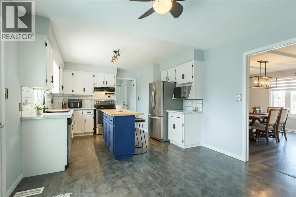 134 CONESTOGA DRIVE