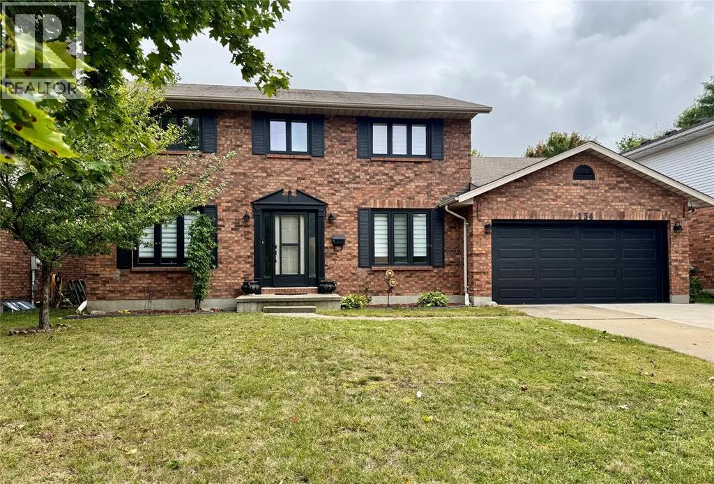 134 CONESTOGA DRIVE