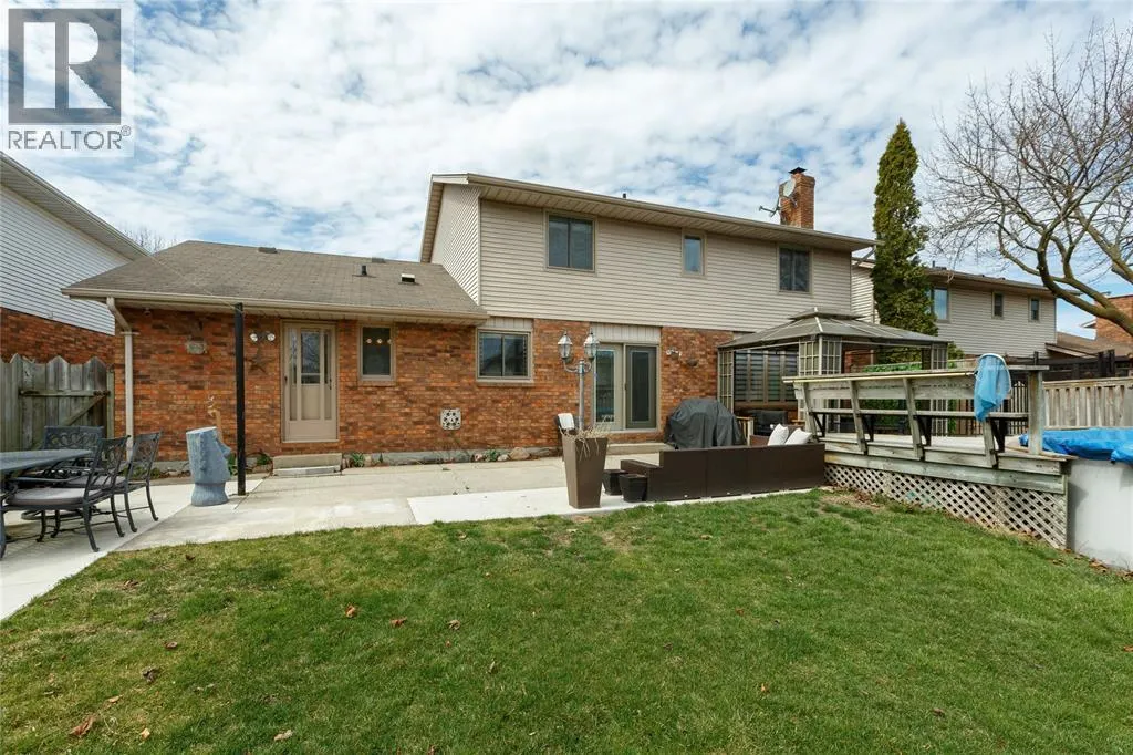 134 CONESTOGA DRIVE